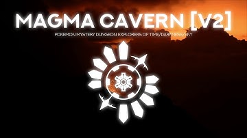 Magma Cavern 2 - Arata Iiyoshi - Orchestral Remix