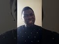 Ujumbe Wa Mungu Kuhusu Mavazi