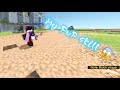 Practicing My Minecraft PVP Skill Part 1