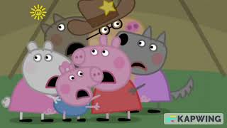 Sherk Roar My Kapwing Channel Crossover