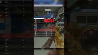 Sniping Is Getting Nerfed In Mw2...