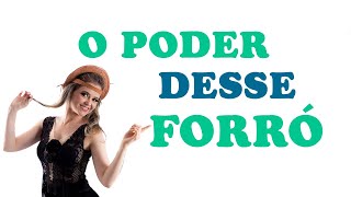 O poder do forró