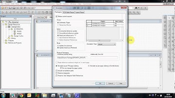 RefDes Annotation Control for OrCAD Capture