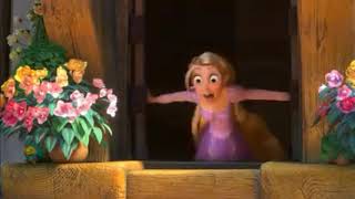 Tangled - When Will My Life Begin (Bahasa Indonesia)