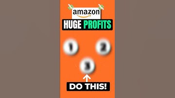 Skyrocket Amazon FBA Profits 🚀: Kill Your Competition 🔥💰