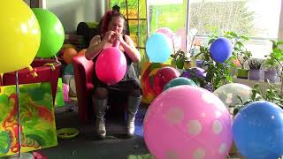 Balloonsitpop Bigballoonspop