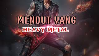 Download Lagu Mendut yang (Linda carella) [heavy rock metal version] cover by Aqira  MP3