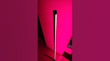 Pinterest worthy Artment Zenith Lamp