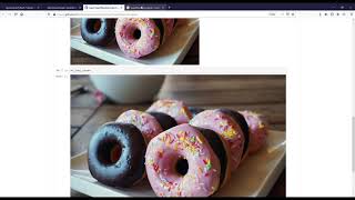Super Resolution scaling of images with pytorch neural network