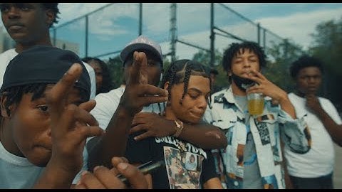 JayDot Geek- “FriendsK” 👑 ⭐️ (Offical Music Video)