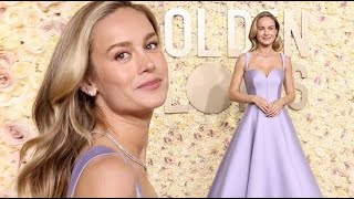Brie Larson: Funniest Moments Compilation