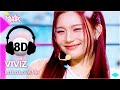 🠊8D Bank VIVIZ ë ë ì La La Love Me KBS WORLD TV 250711 🠊8D Bank VIVIZ ë ë ì La La Love Me KBS WORLD TV 250711