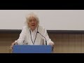 The non-identity problem: Q&A | Derek Parfit | EAGxOxford 2016