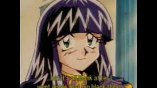 The Slayers Next SUB ENG - episode 26 B