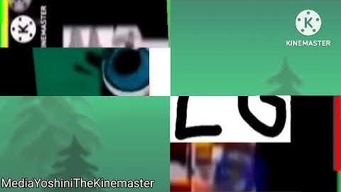 X Klasky Csupo Part 6 V2 (MV)