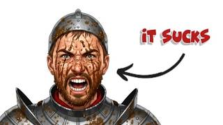Your Life As a Medieval Knight