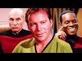 Why A Star Trek: TOS Legend Preferred DS9 Over Roddenberry&#39;s TNG