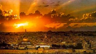 Yerushalayim Shel Zahav cover by queenbodicea