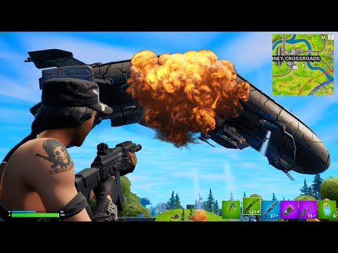 I Busted The Best Fortnite Myths in Season 2