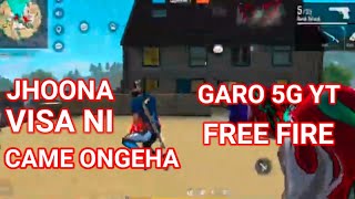 Garo FF Shayari nokehi Reange Lodu Kalrbo@TenzStar19FF-@Ghmotovlog