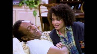 The Cosby Show S1E16 Full Episode | Jitterbug Break [4K]
