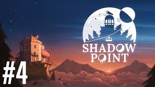 Famous THE MATTOCK - Shadow Point (100% Completed) | Part 4 Playthrough | Oculus Quest VR Wealth
