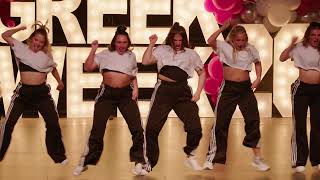 Variety Show 2026- Alpha Xi Delta