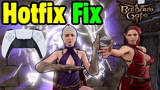 How to FIX Baldur's Gate 3 Crashing After Hotfix 34