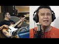 Lebih Indah - Adera (cover version by Himawan Budityastomo)
