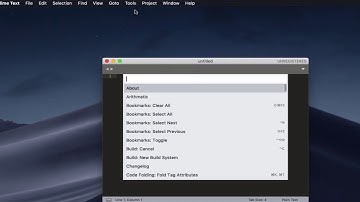 Python Anaconda with Sublime Text 3