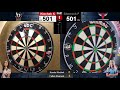 Ksenia Klochek vs. Fallon Sherrock | WDF Virtual Cup 2020 | Women's Final