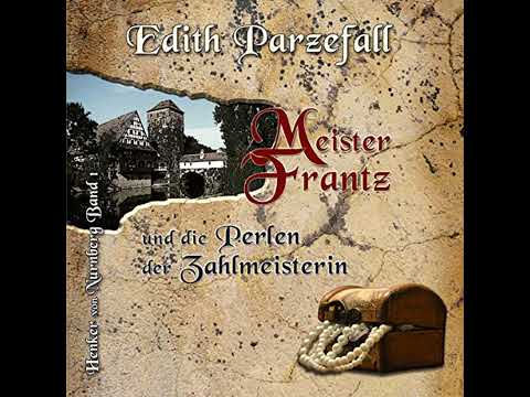 Meister Frantz und die Perlen der Zahlmeisterin YouTube Hörbuch Trailer auf Deutsch