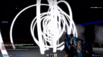 CS:GO ZE - ze gris v1 13 - rtv