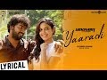 Yaaradi Song Lyrics