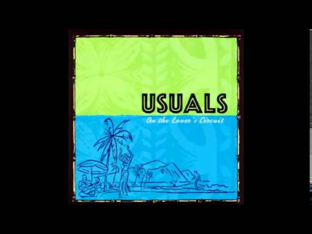 Watch The Usuals - Surrender on YouTube Watch The Usuals - Surrender on YouTube