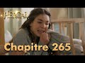 Hercai  chapitre 265