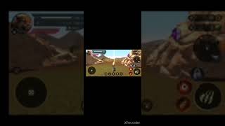 The cheetah online speedhack whit (game guardian)