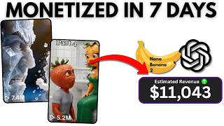 Make Viral Talking Fruit Videos In 2 Minutes No Experience Needed