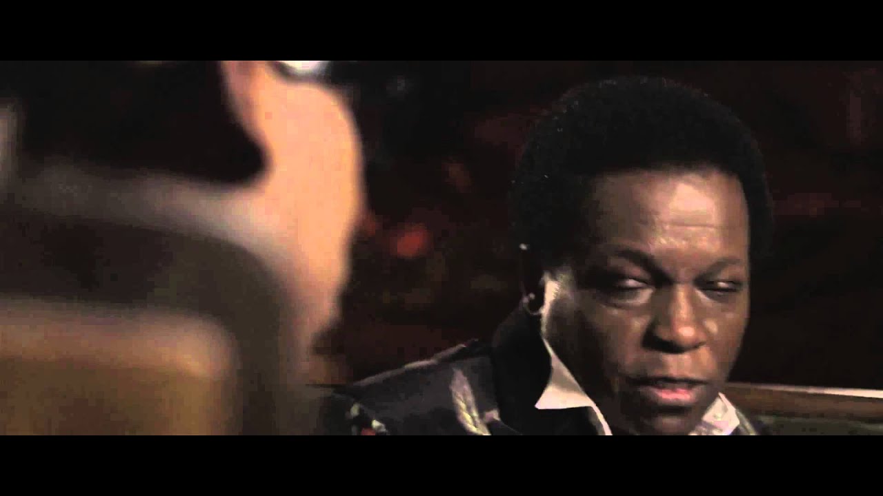 E&J Brandy Presents Generations of Soul The First Concert YouTube