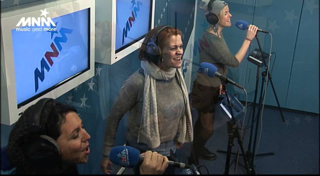 MNM: K3 - Viva Viool