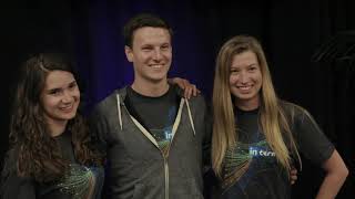 Famous LinkedIn Summer Intern Program Profile