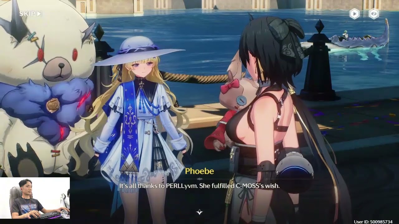 Firewall Status  Nominal, Burn Code Secured