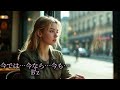 AI女性ロック|B&rsquo;z「今では・・・今なら・・・今も・・・」オマージュ・J-Rock