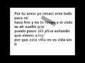 te esperare violetta tomas - nicole