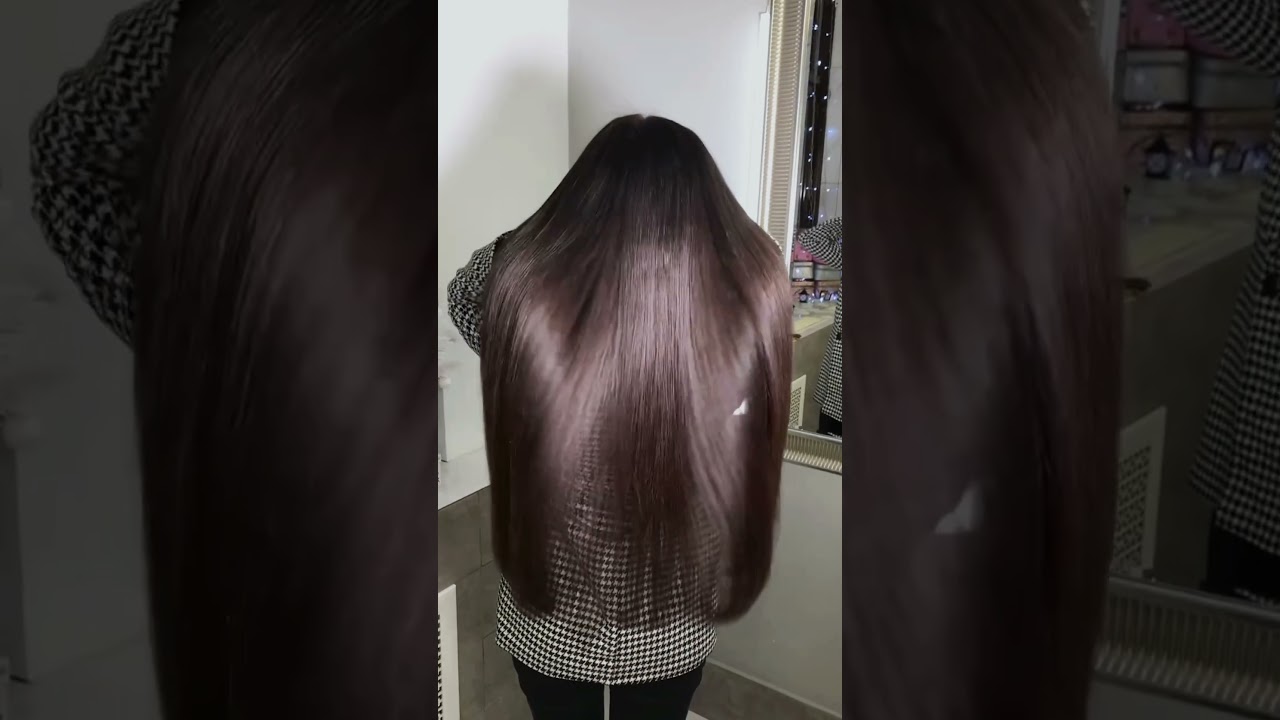 Тренд этого сезона - наращивание волос 