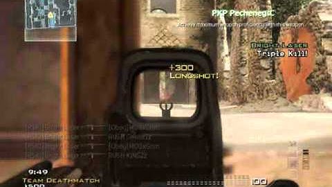 AMAZING 3 VS 3 SPAWN TRAP/KILL FEED!