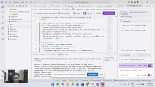 AWS KIRO AGENTIC AI IDE -  DEMO