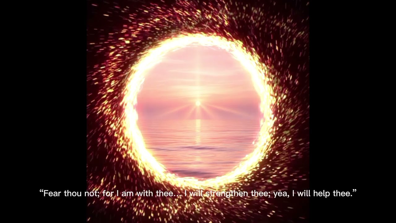 Wake Up With Faith | Morning Prayer & Bible Motivation