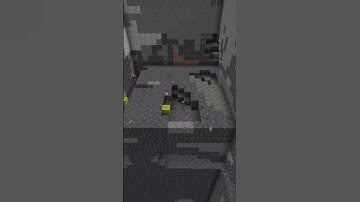 Mining all the chunks in Minecraft    (Chunk 26)