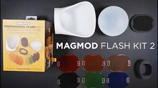 MagMod Professional Flash Kit 2 | Detailed Overview & Long Term Review